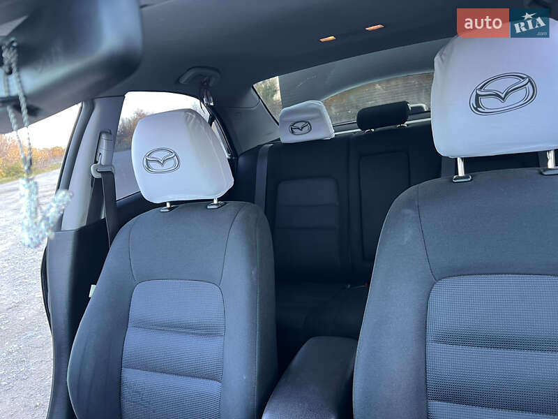 Седан Mazda 6 2006 в Каменец-Подольском