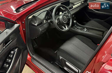 Седан Mazda 6 2019 в Одессе