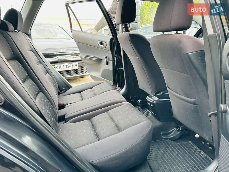 Універсал Mazda 6 2003 в Харкові фото 19 Універсал Mazda 6 2003 в Харкові