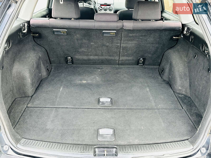 Універсал Mazda 6 2003 в Харкові фото 40 Універсал Mazda 6 2003 в Харкові