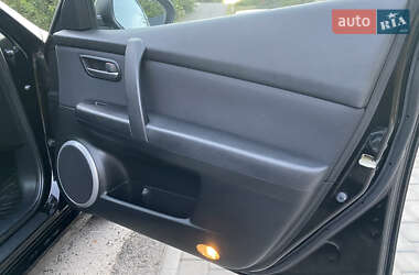 Седан Mazda 6 2008 в  фото 21 Седан Mazda 6 2008 в