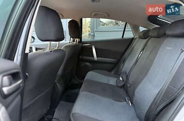 Седан Mazda 6 2008 в Чернівцях