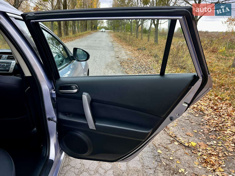 Универсал Mazda 6 2008 в Житомире фото 23 Универсал Mazda 6 2008 в Житомире