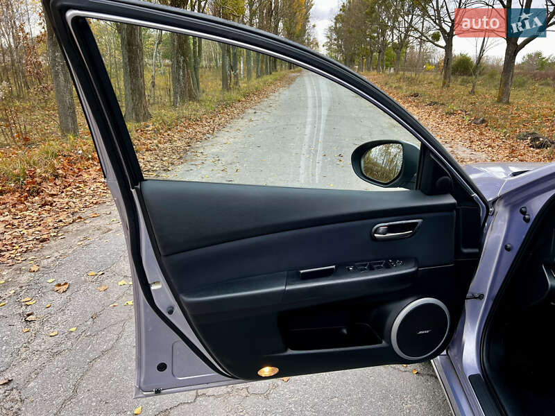 Универсал Mazda 6 2008 в Житомире фото 24 Универсал Mazda 6 2008 в Житомире