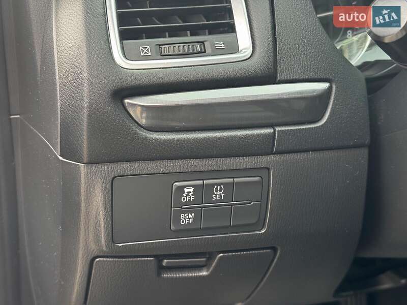 Седан Mazda 6 2014 в Харькове