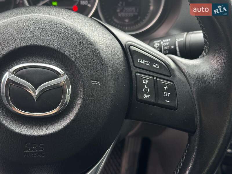 Седан Mazda 6 2014 в Харькове