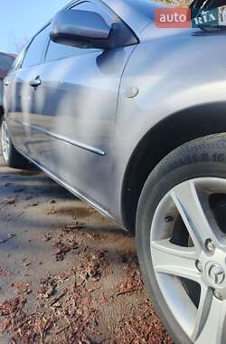 Универсал Mazda 6 2006 в Прилуках фото 11 Универсал Mazda 6 2006 в Прилуках
