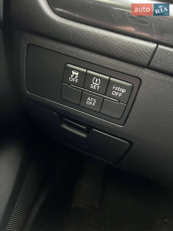 Седан Mazda 6 2013 в Киеве фото 40 Седан Mazda 6 2013 в Киеве