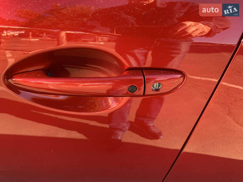 Седан Mazda 6 2014 в Одессе фото 9 Седан Mazda 6 2014 в Одессе