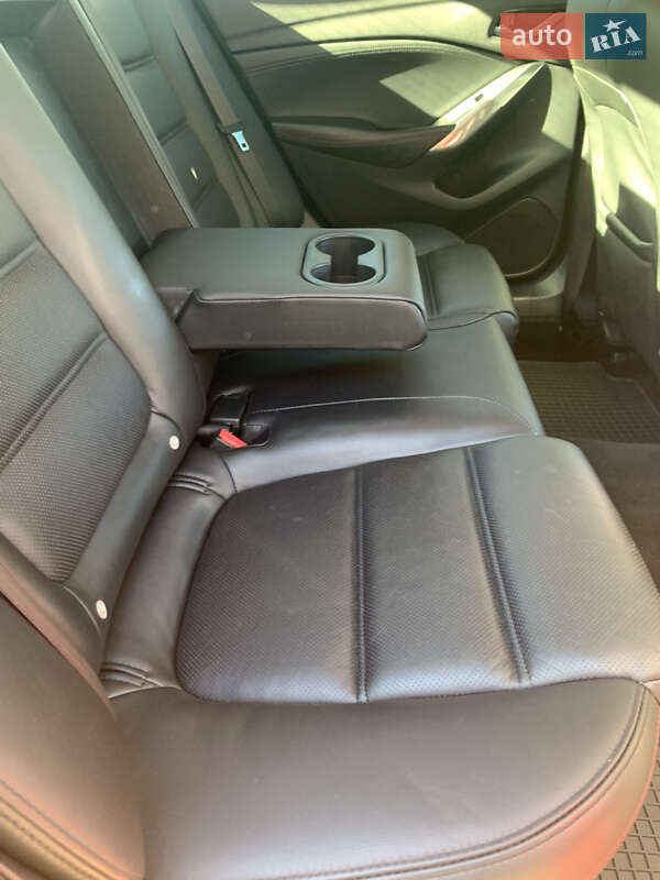 Седан Mazda 6 2014 в Одессе фото 20 Седан Mazda 6 2014 в Одессе