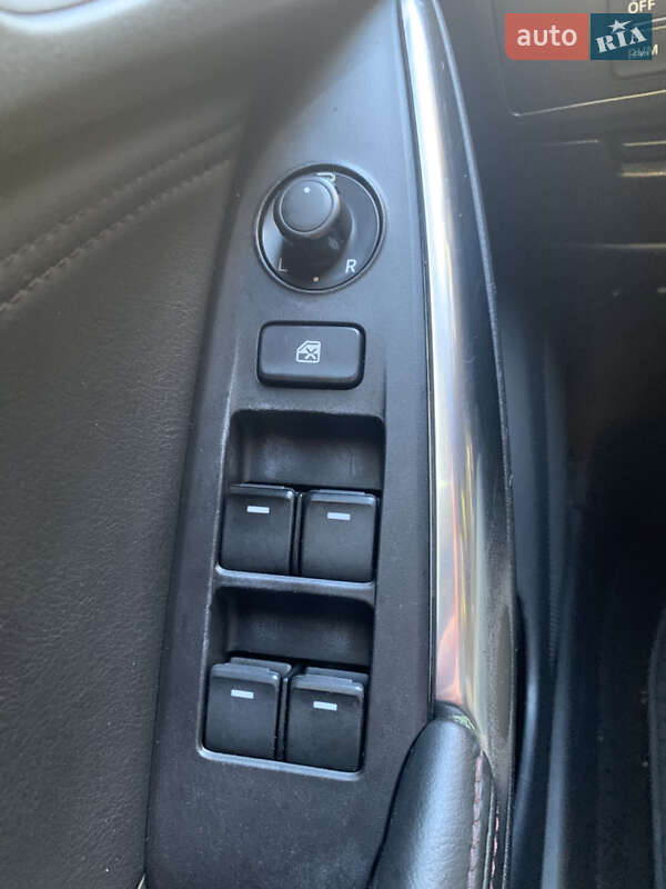 Седан Mazda 6 2014 в Одессе фото 26 Седан Mazda 6 2014 в Одессе