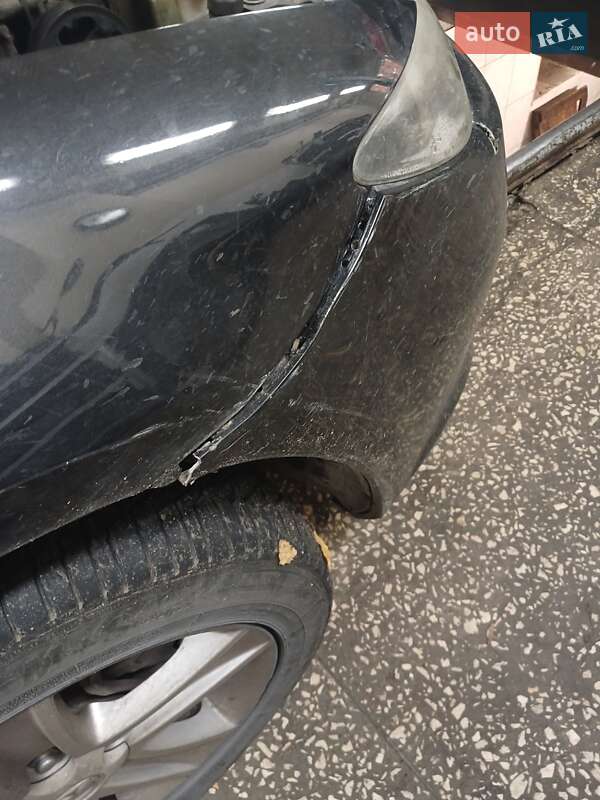 Седан Mazda 6 2005 в Харкові фото 12 Седан Mazda 6 2005 в Харкові