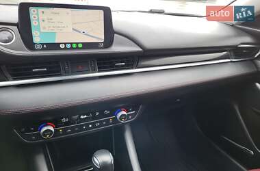 Седан Mazda 6 2021 в Киеве