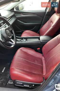 Седан Mazda 6 2021 в Киеве