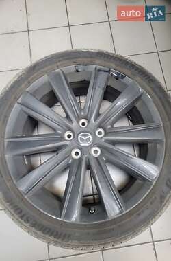 Седан Mazda 6 2021 в Киеве
