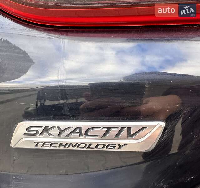 Седан Mazda 6 2016 в Броварах фото 9 Седан Mazda 6 2016 в Броварах