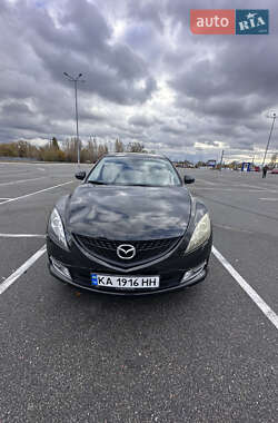 Седан Mazda 6 2009 в Києві
