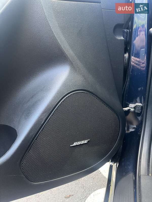 Седан Mazda 6 2015 в Києві