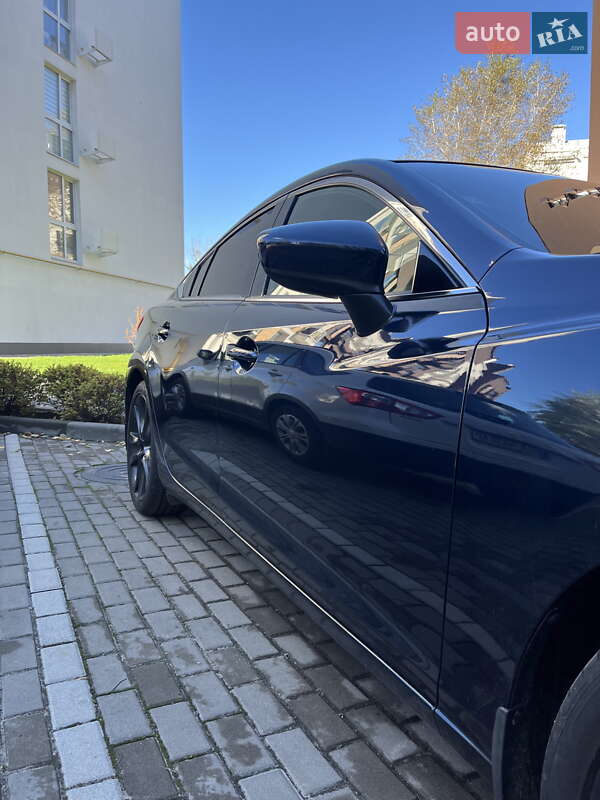 Седан Mazda 6 2015 в Києві