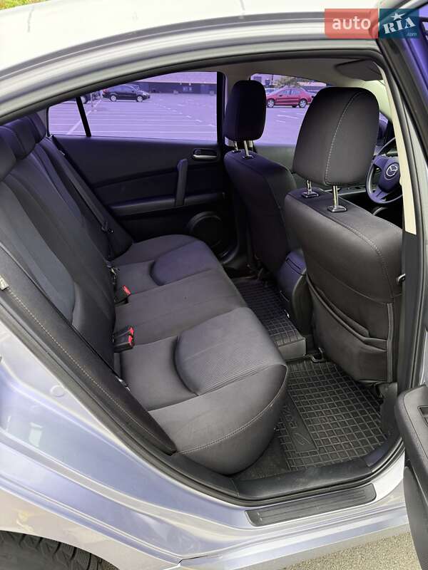 Седан Mazda 6 2009 в Киеве