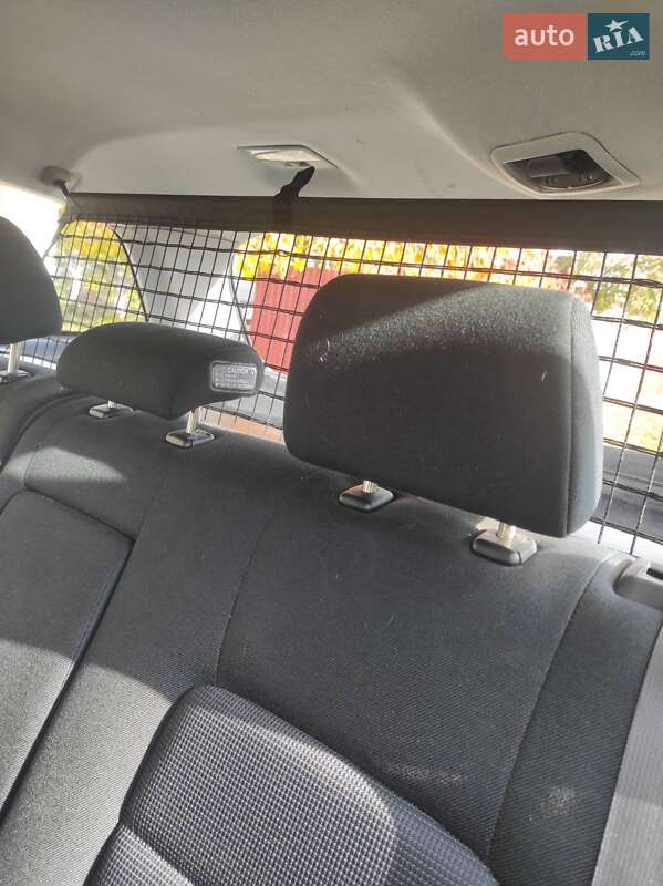 Універсал Mazda 6 2007 в Липовці фото 10 Універсал Mazda 6 2007 в Липовці