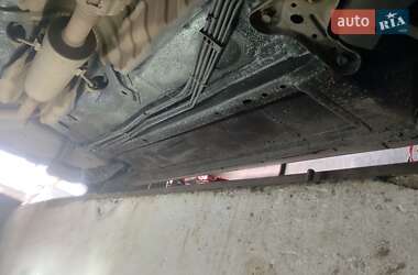 Лифтбек Mazda 6 2003 в Кривом Роге