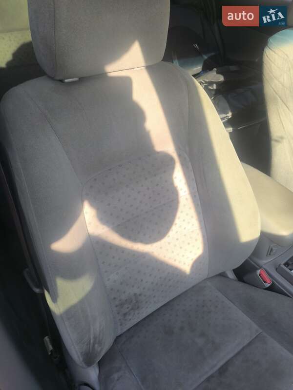 Седан Mazda 6 2005 в Кременчуці фото 17 Седан Mazda 6 2005 в Кременчуці