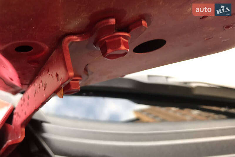 Седан Mazda 6 2017 в Львові