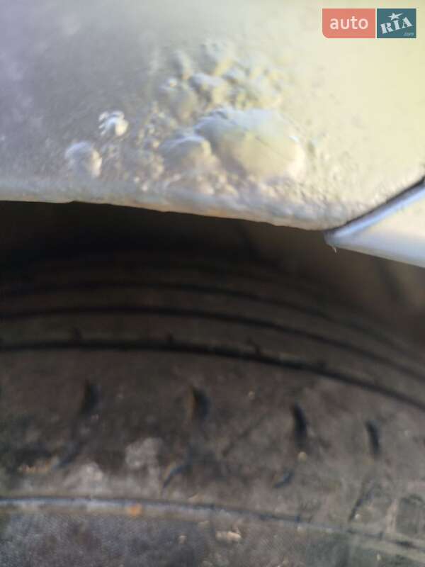 Ліфтбек Mazda 6 2006 в Запоріжжі фото 10 Ліфтбек Mazda 6 2006 в Запоріжжі