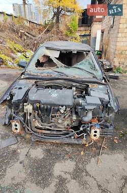 Седан Mazda 6 2003 в Києві