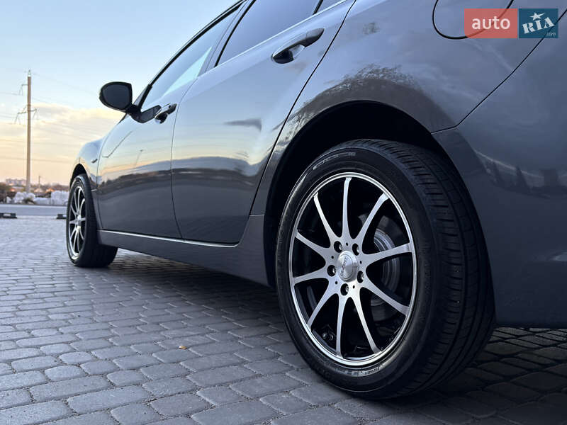 Универсал Mazda 6 2008 в Виннице