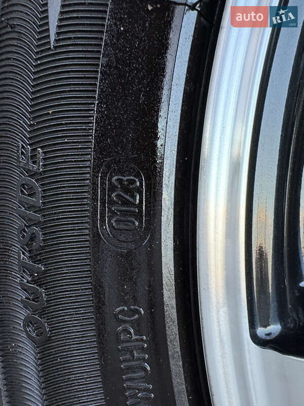 Универсал Mazda 6 2008 в Виннице