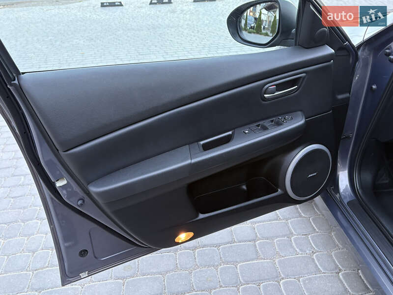 Универсал Mazda 6 2008 в Виннице