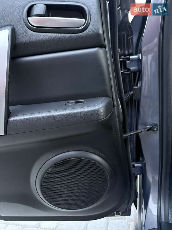 Универсал Mazda 6 2008 в Виннице