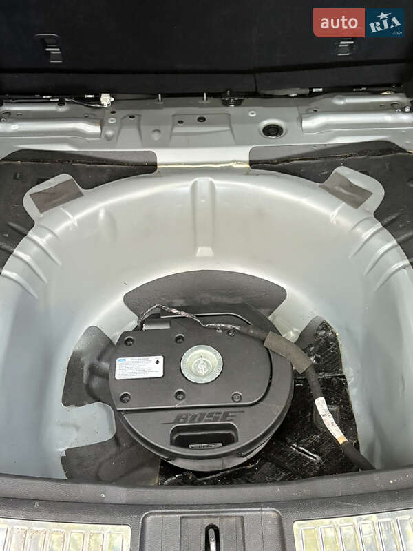 Универсал Mazda 6 2008 в Виннице