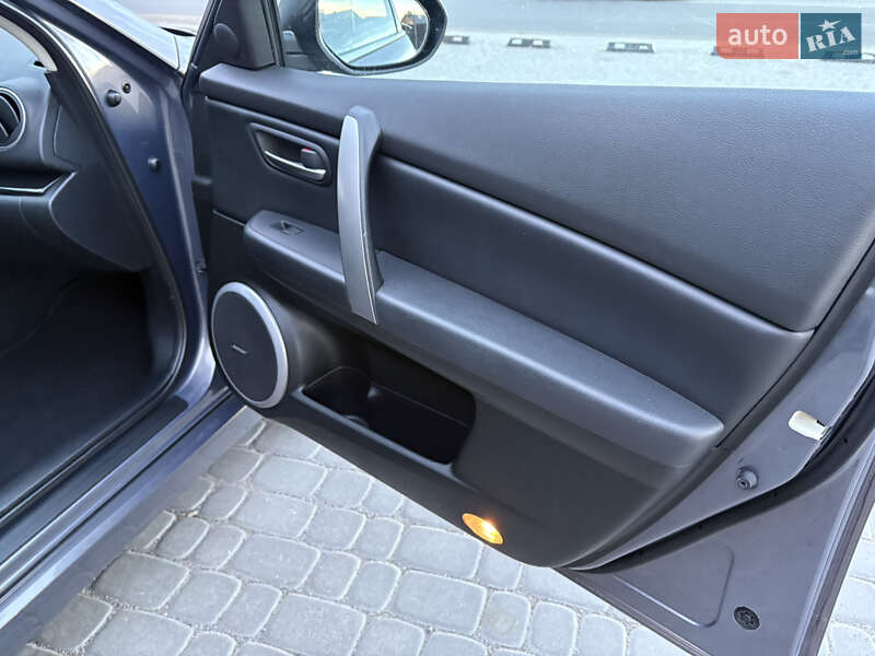 Универсал Mazda 6 2008 в Виннице