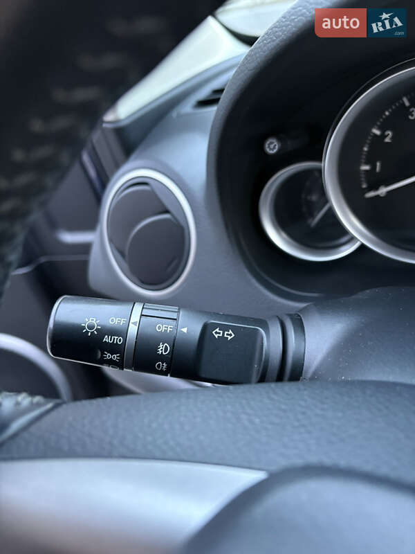 Универсал Mazda 6 2008 в Виннице