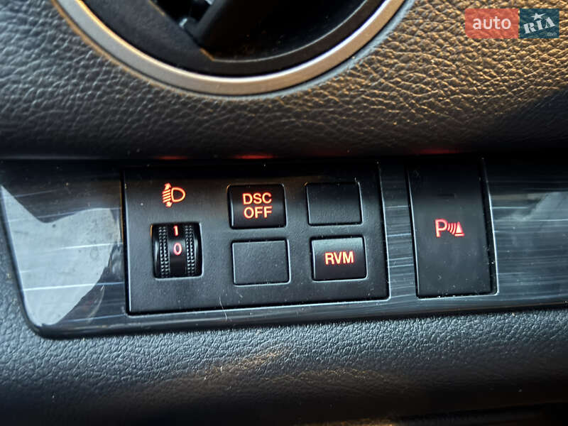 Ліфтбек Mazda 6 2008 в Чернігові