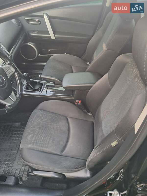 Седан Mazda 6 2009 в Воронеже