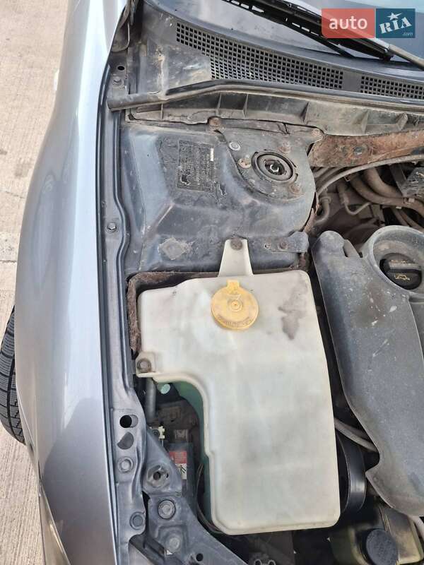 Седан Mazda 6 2005 в Ізмаїлі