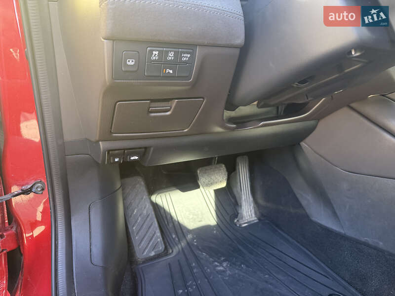 Седан Mazda 6 2019 в Городке