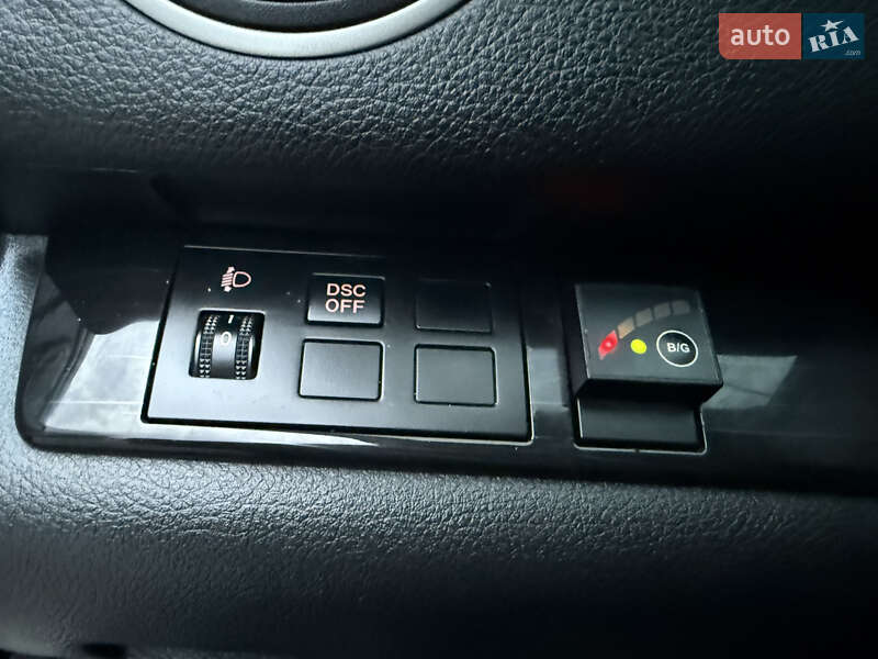 Седан Mazda 6 2008 в Кривом Роге