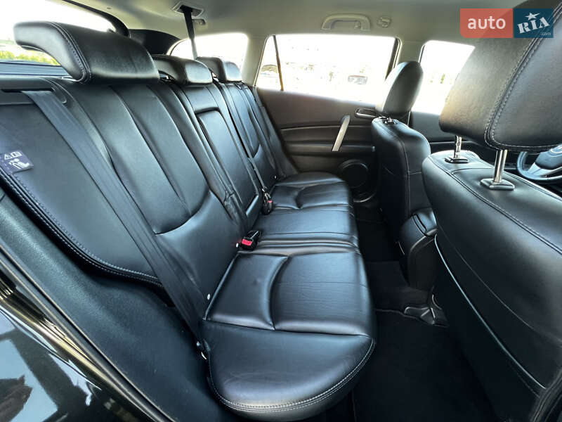 Універсал Mazda 6 2008 в Вінниці фото 42 Універсал Mazda 6 2008 в Вінниці