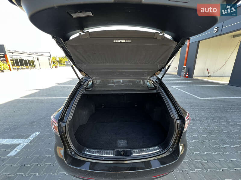 Універсал Mazda 6 2008 в Вінниці фото 46 Універсал Mazda 6 2008 в Вінниці