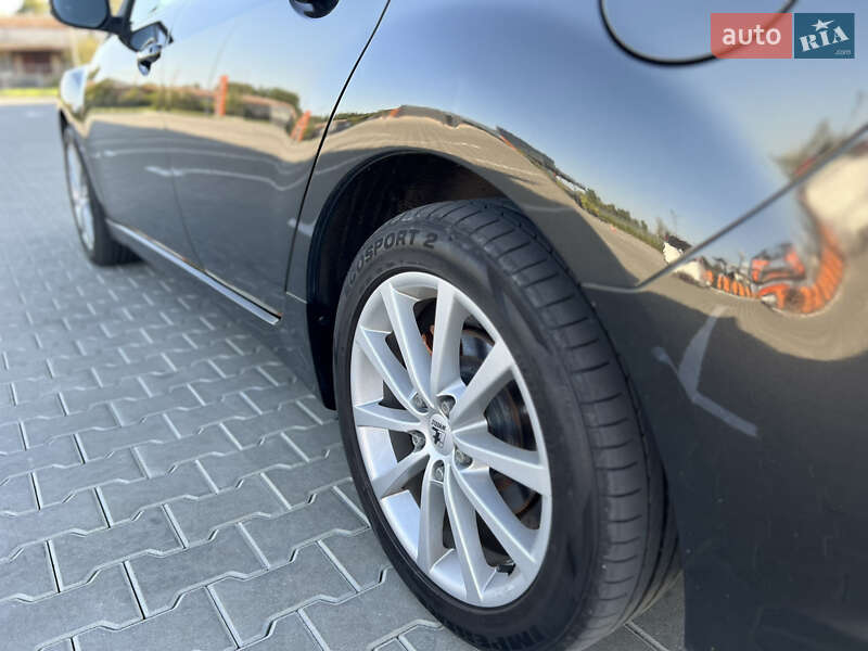 Універсал Mazda 6 2008 в Вінниці фото 57 Універсал Mazda 6 2008 в Вінниці