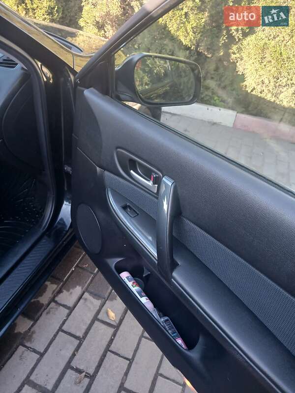 Універсал Mazda 6 2006 в Вінниці фото 30 Універсал Mazda 6 2006 в Вінниці