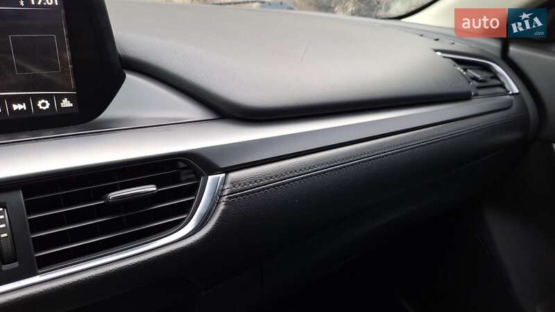 Седан Mazda 6 2016 в Одессе