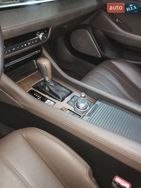 Седан Mazda 6 2018 в Одессе фото 45 Седан Mazda 6 2018 в Одессе