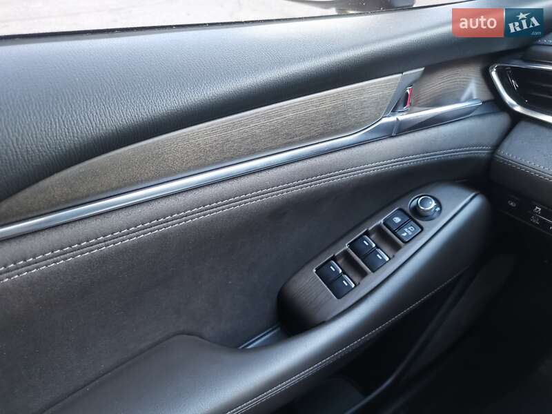 Седан Mazda 6 2018 в Одессе фото 53 Седан Mazda 6 2018 в Одессе