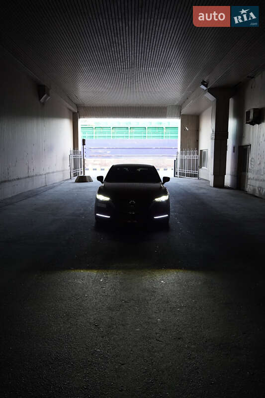 Седан Mazda 6 2018 в Одессе фото 9 Седан Mazda 6 2018 в Одессе